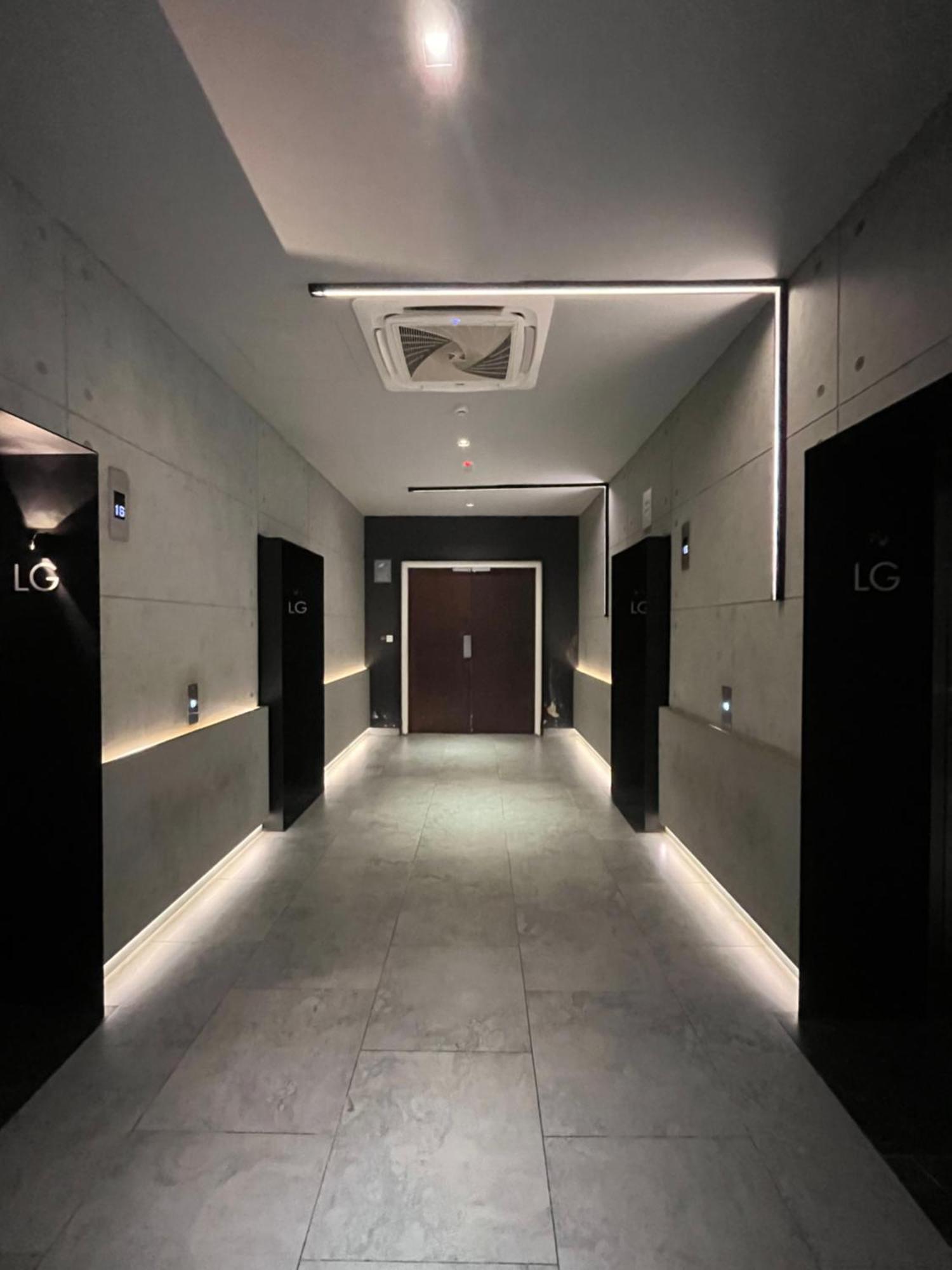Duplex 3r2b Eclipse Apartment Cyberjaya