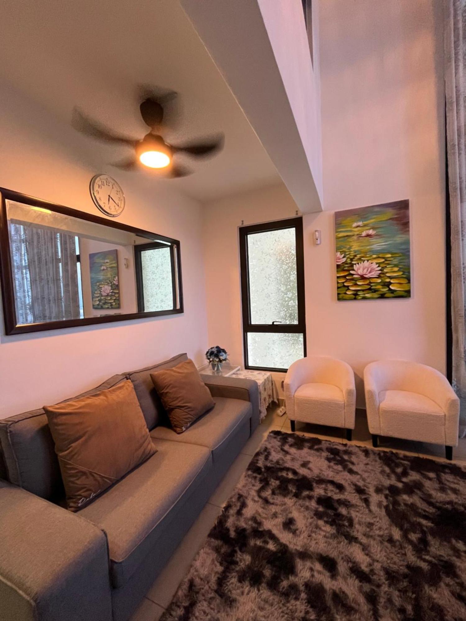 Duplex 3r2b Eclipse Cyberjaya