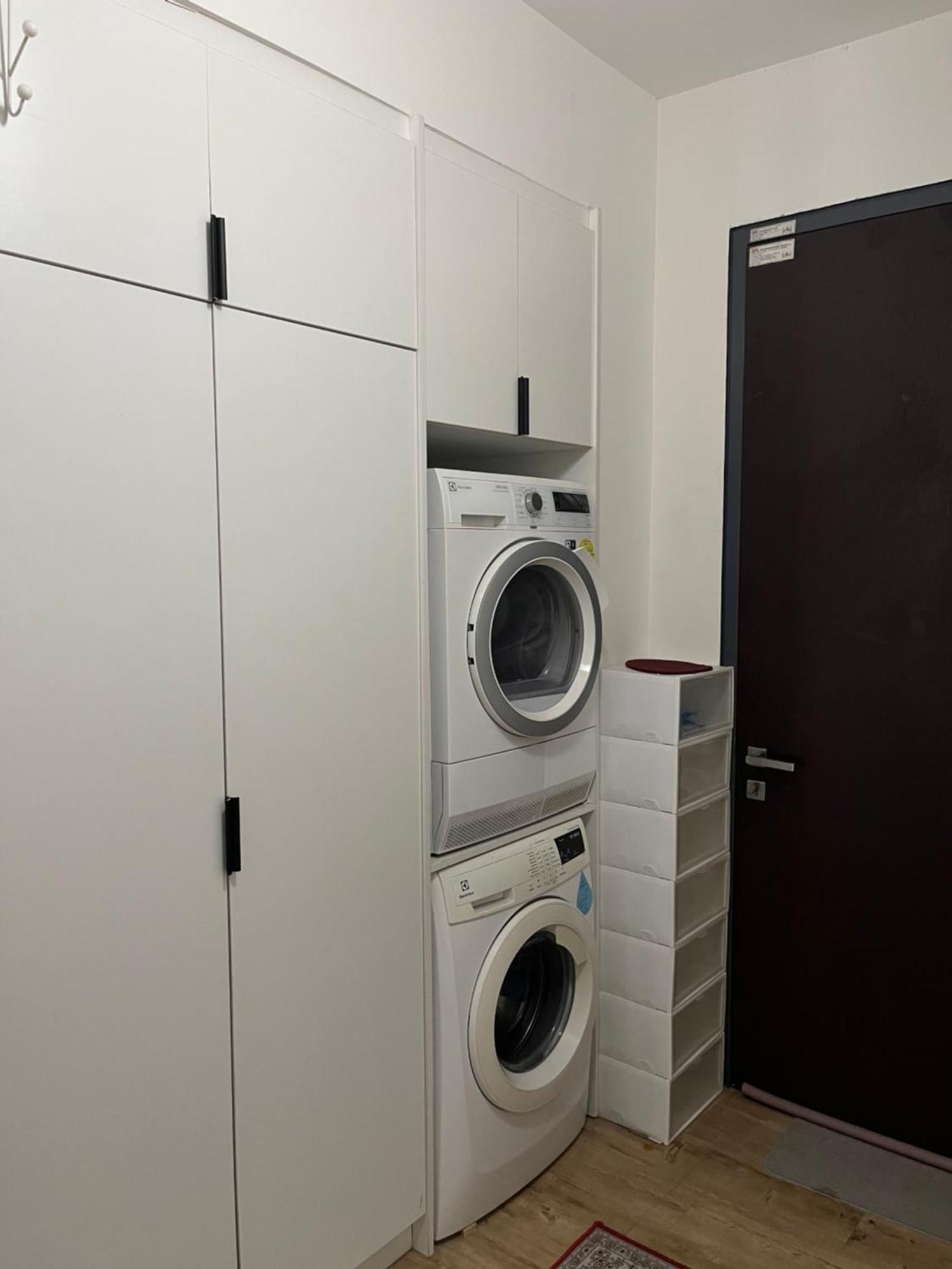 Duplex 3r2b Eclipse Apartment Cyberjaya