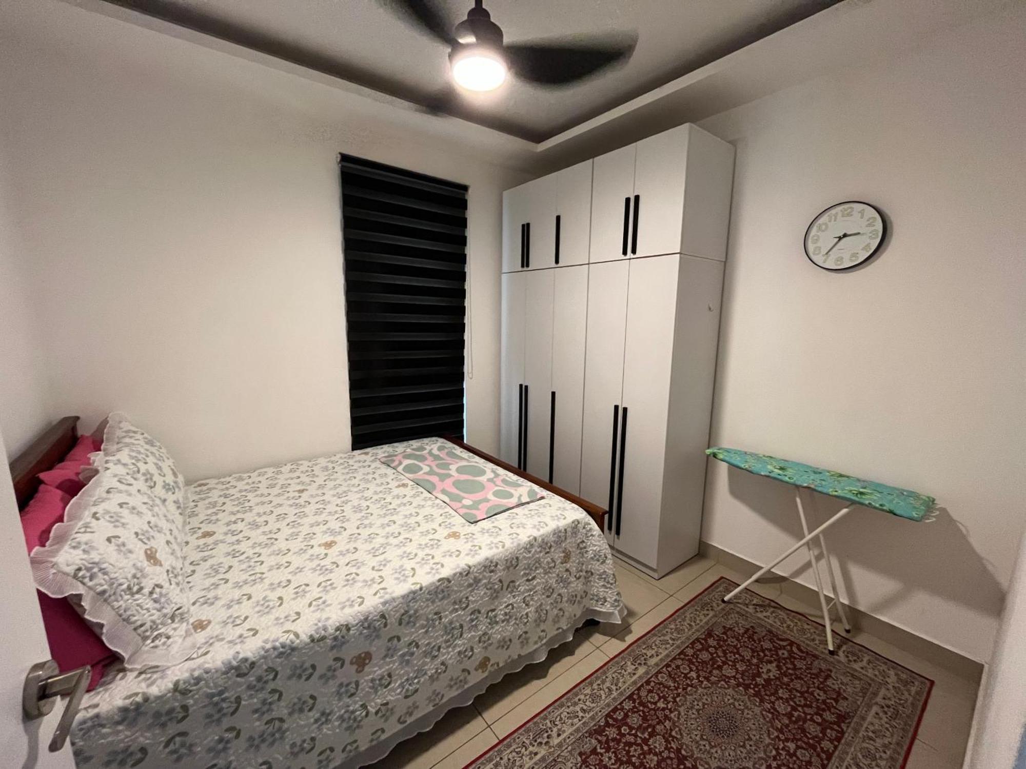 Apartment Duplex 3r2b Eclipse