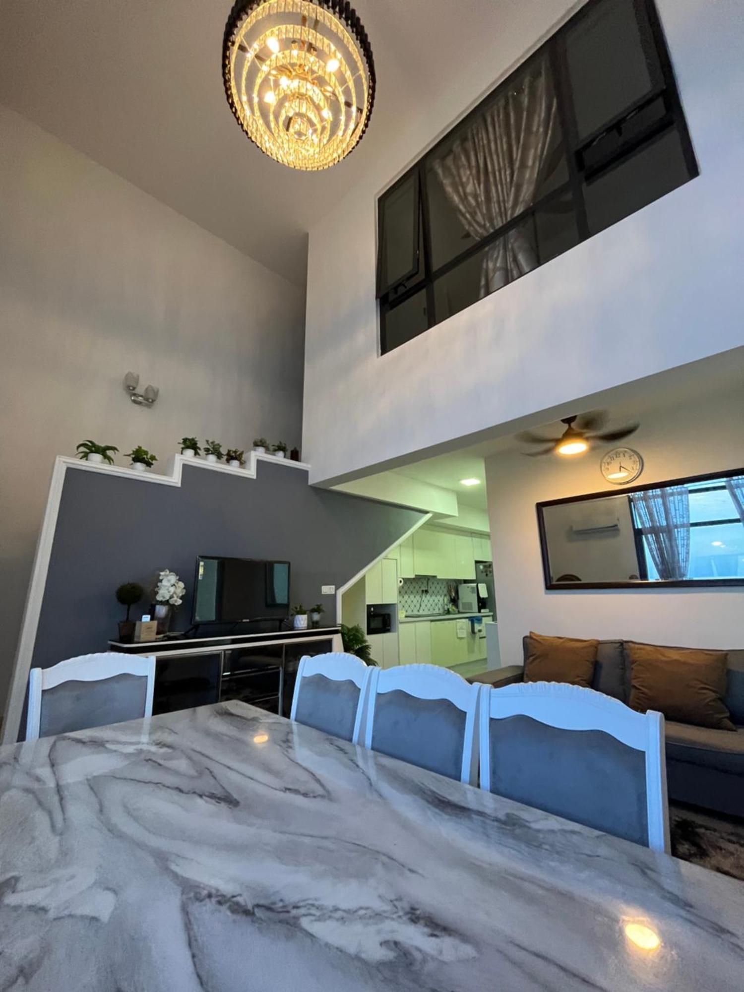 Duplex 3r2b Eclipse
