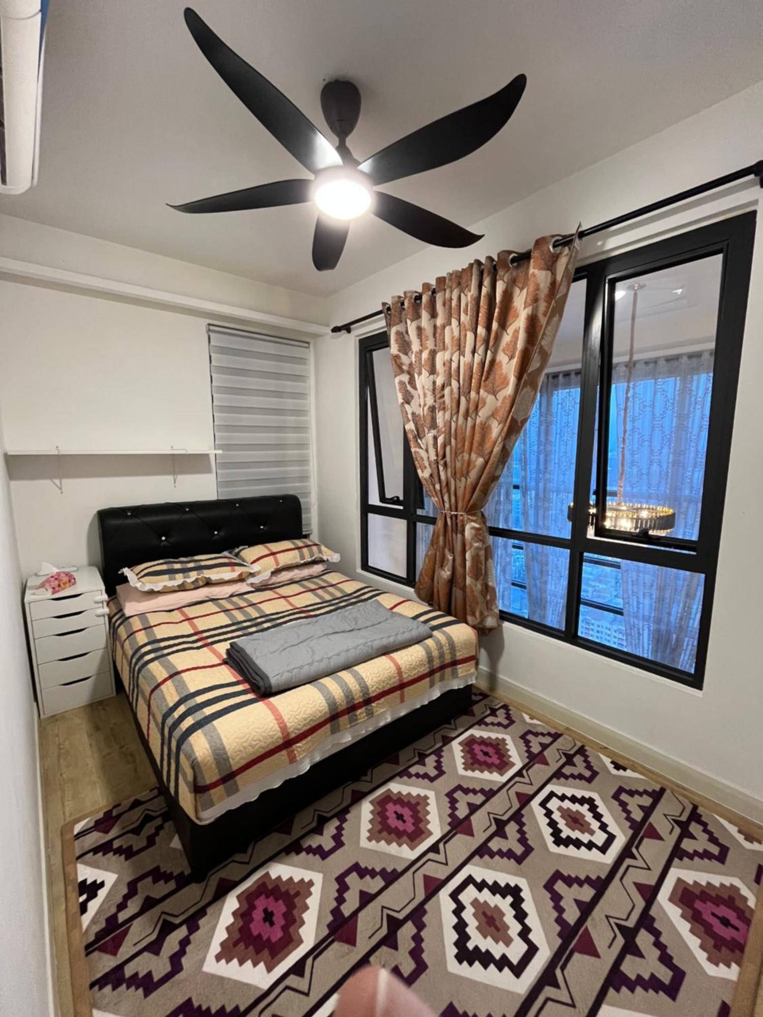 Duplex 3r2b Eclipse * Cyberjaya