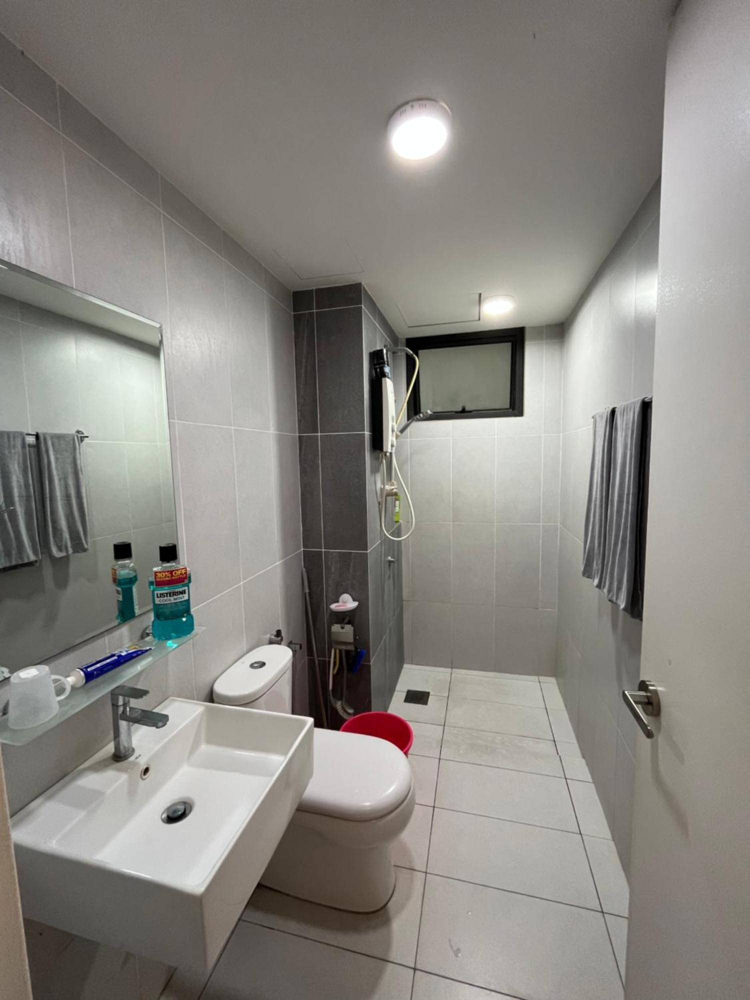 Duplex 3r2b Eclipse Apartment
