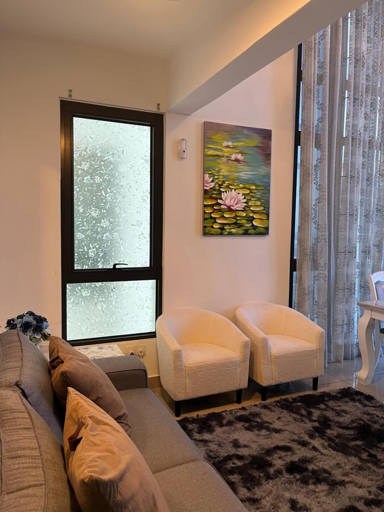 Apartment Duplex 3r2b Eclipse *
