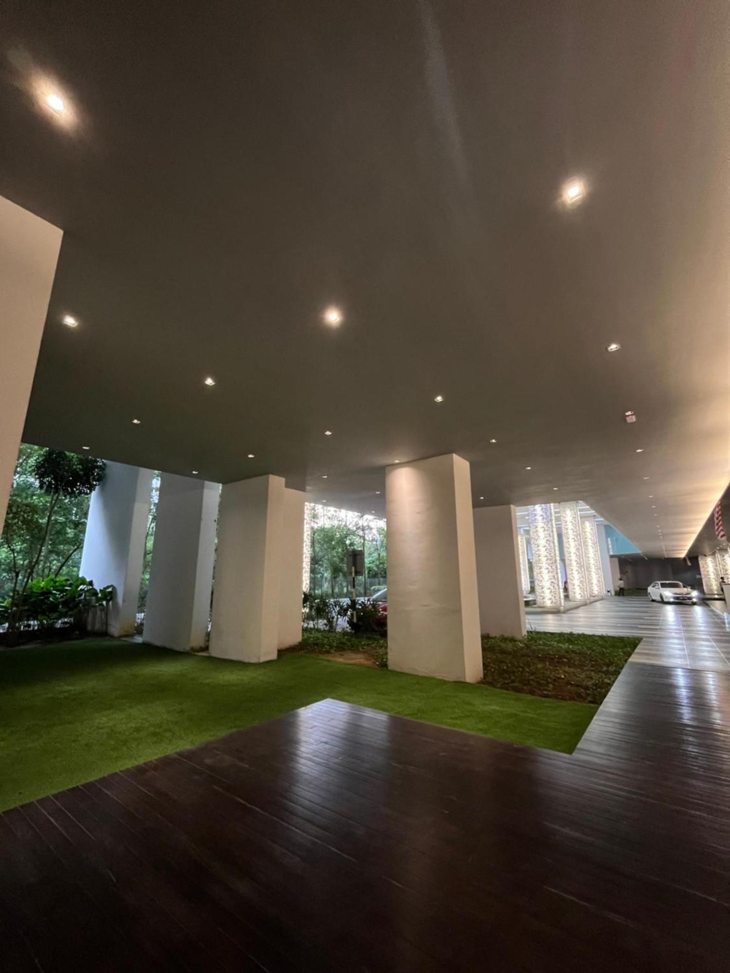 Duplex 3r2b Eclipse * Cyberjaya
