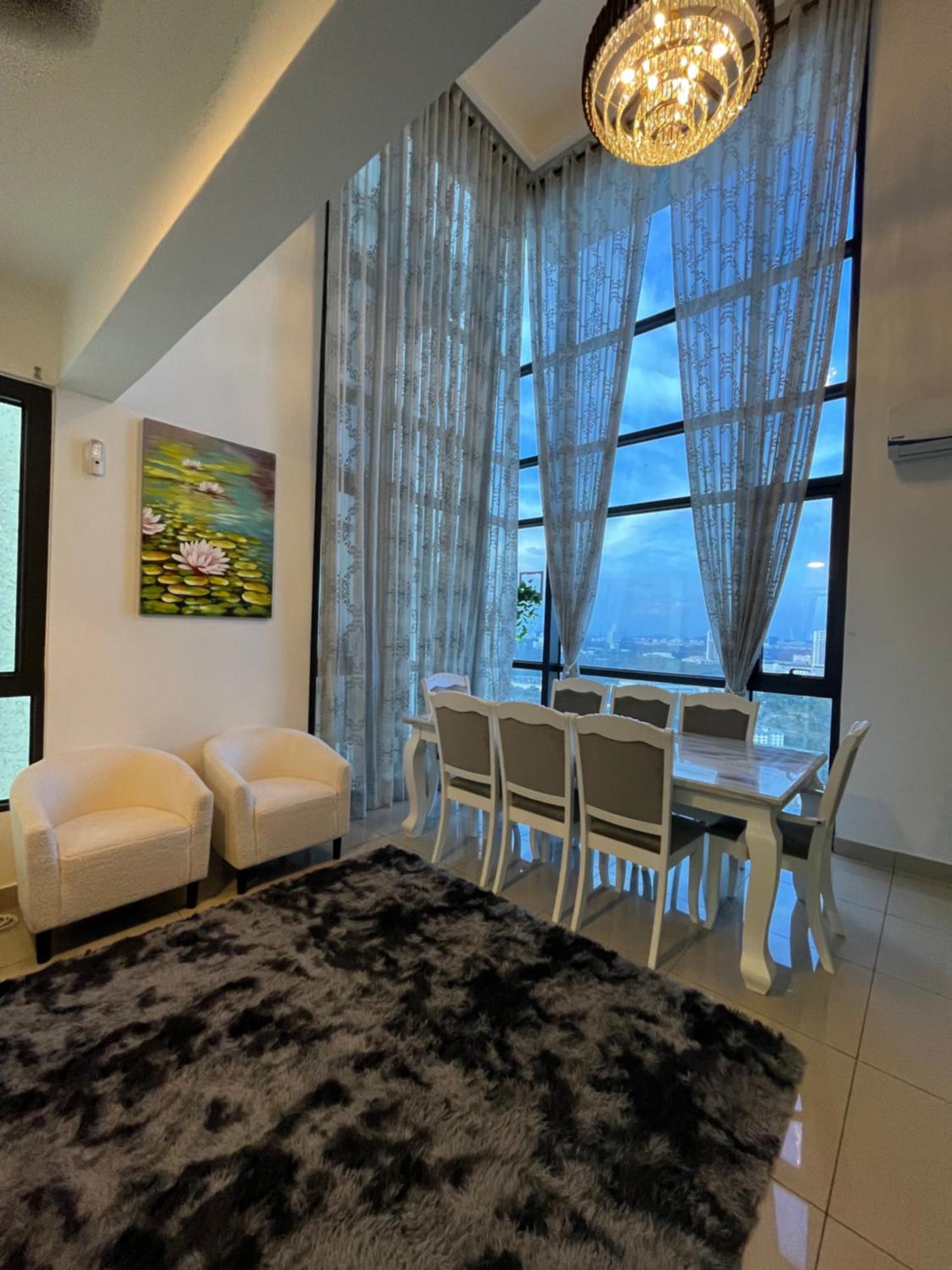 Duplex 3r2b Eclipse Cyberjaya